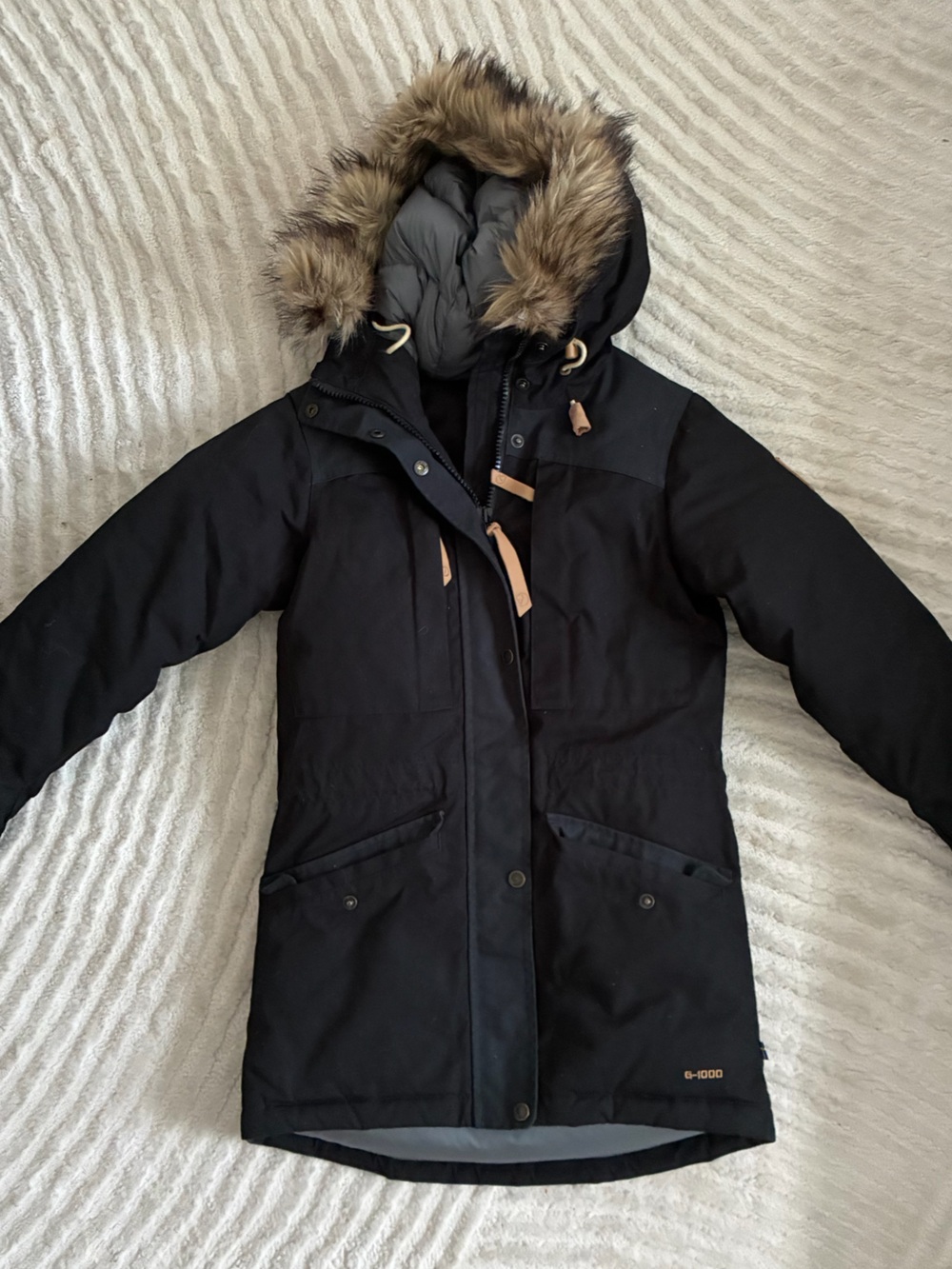 Fjallraven singi G-1000 women’s XXS